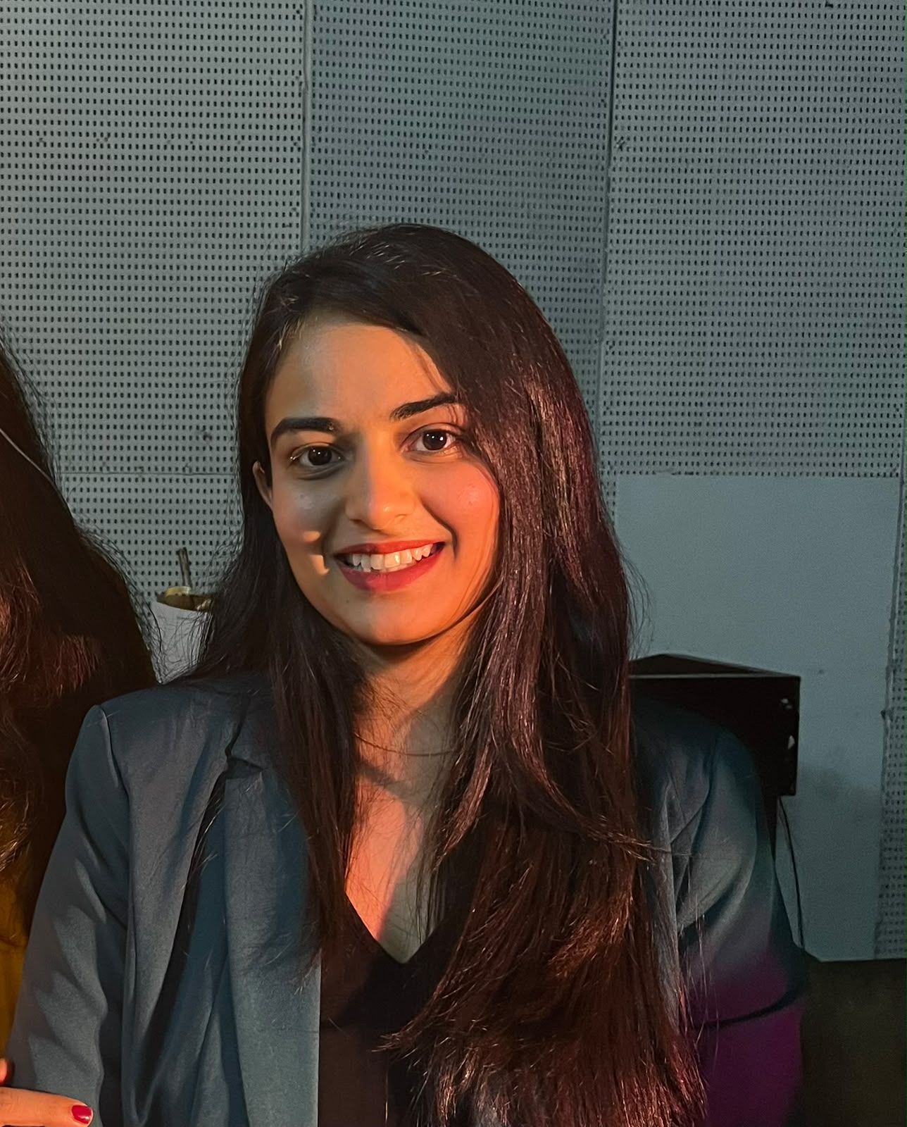 Vridhi Lamba