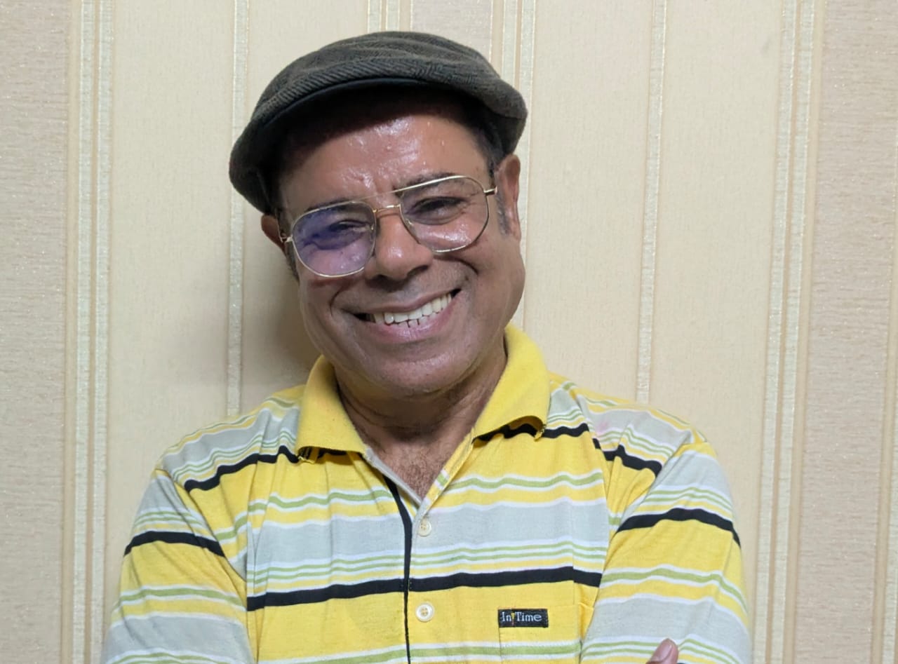 Anand Arora